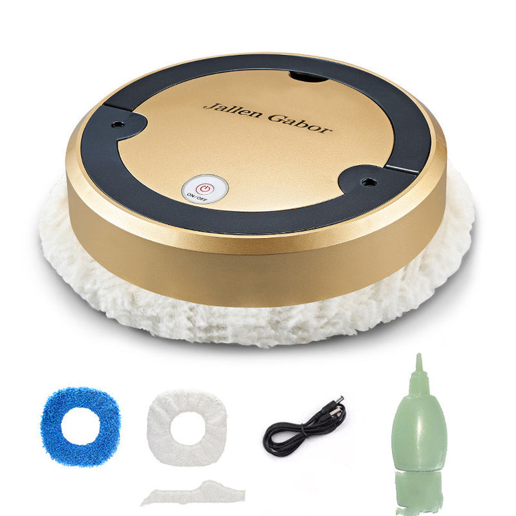 Wet And Dry Charging Automatic