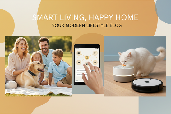 The Smartfeedo Gift Guide: Best Gifts for Pet Lovers & Tech Enthusiasts in 2026