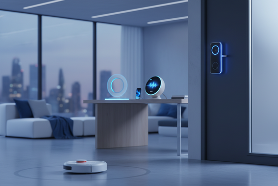7 Smart Home Devices That Will Transform Your Home in 2026