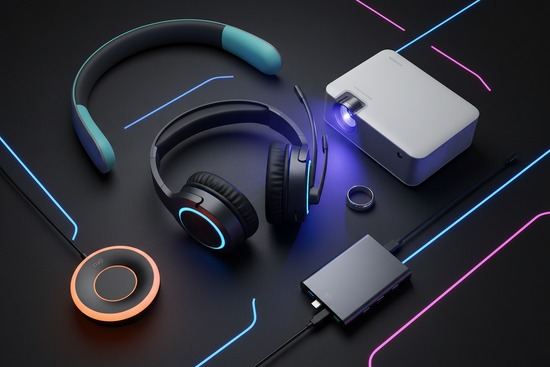 The Ultimate Tech Gadgets Guide for Modern Living in 2026