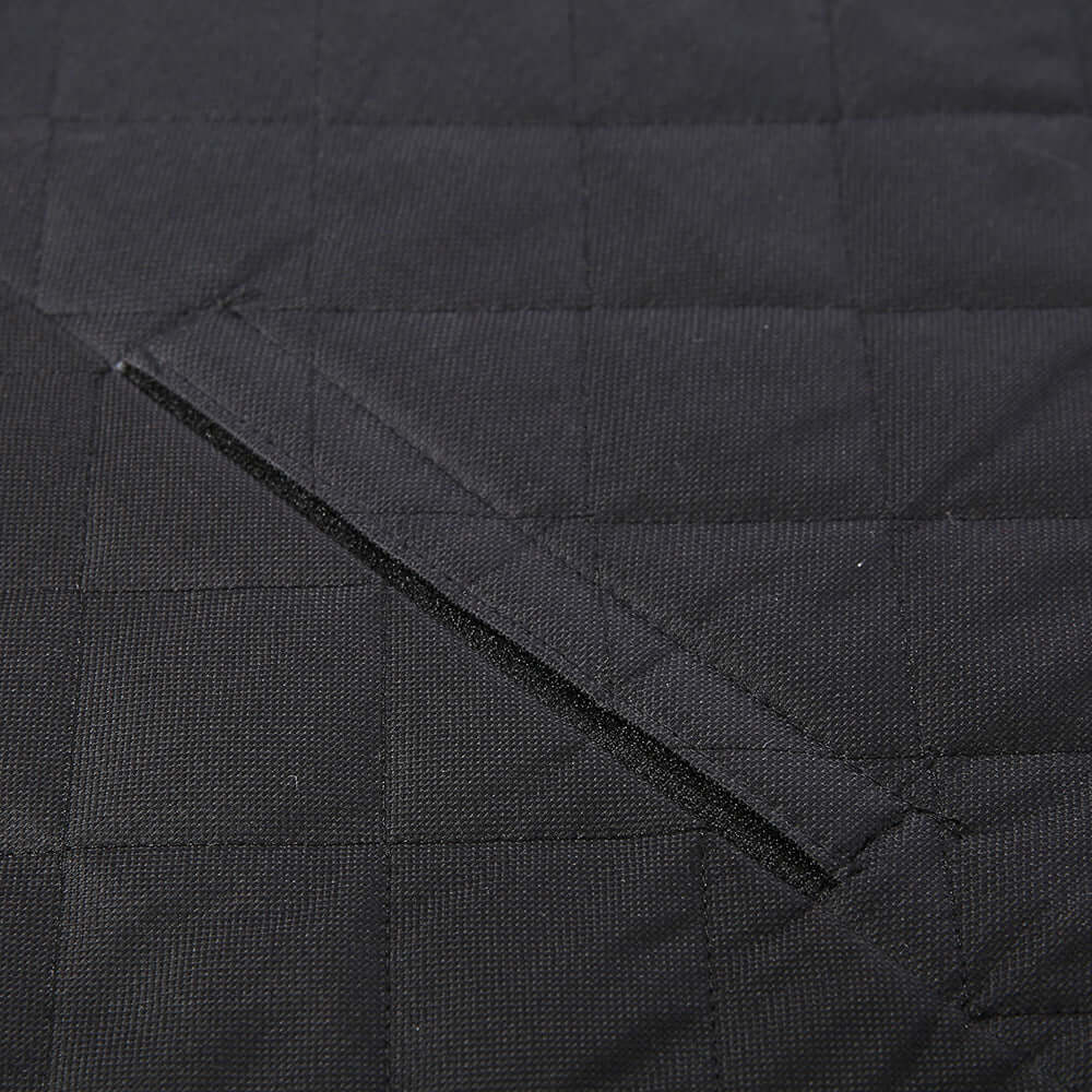 Dog Car Seat Cover View Mesh Pet Carrier
