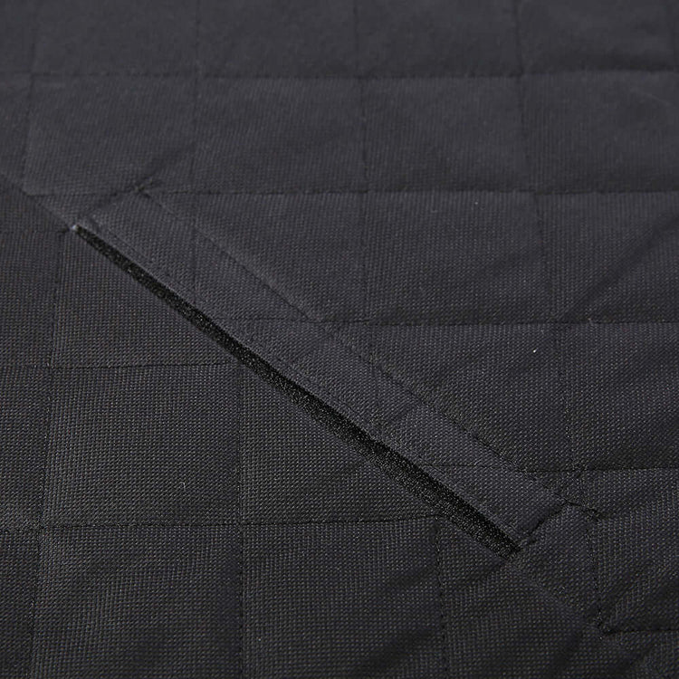 Dog Car Seat Cover View Mesh Pet Carrier