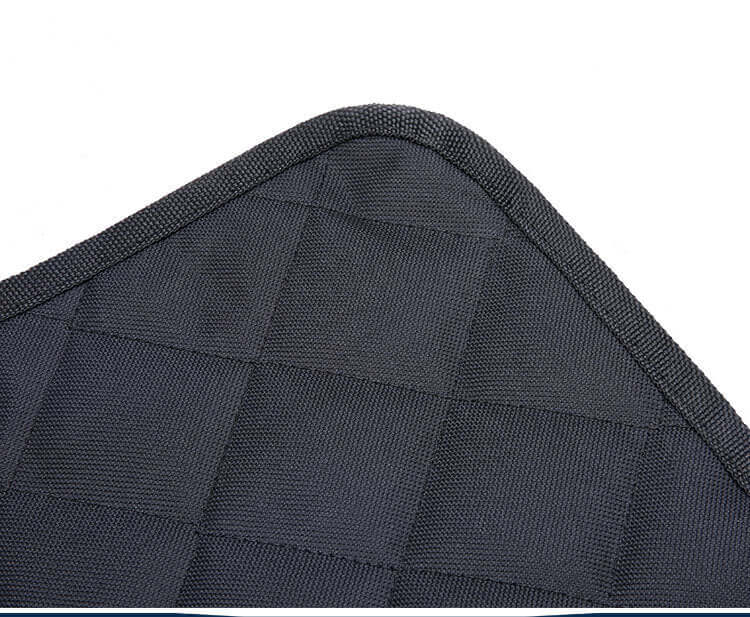 Dog Car Seat Cover View Mesh Pet Carrier