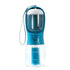 Dog Water Cup Drinking Food Garbage Bag Three-in-one Portable Small