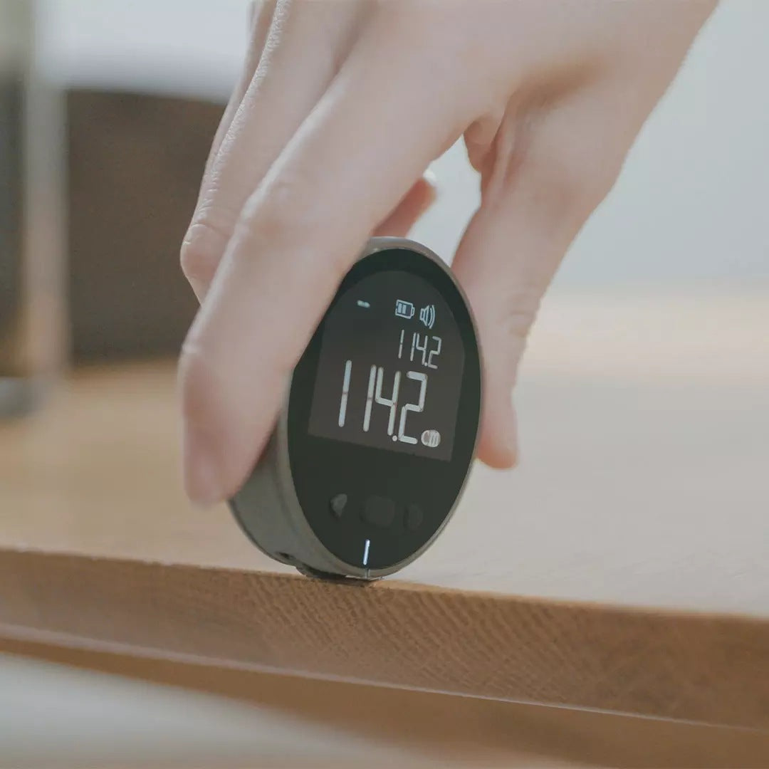 Distance Measuring Instrument Electronic