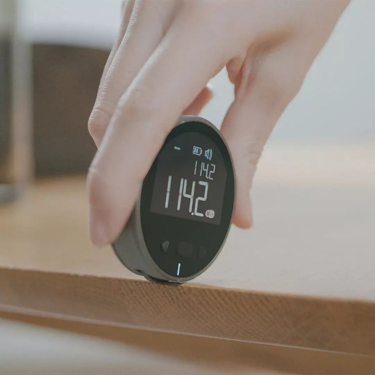 Distance Measuring Instrument Electronic