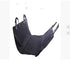 Dog Car Seat Cover View Mesh Pet Carrier