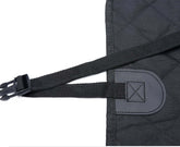 Dog Car Seat Cover View Mesh Pet Carrier