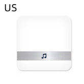 225d523ace2e95d75a5f9e69d7ac0490Video Doorbell Smart Wireless WiFi Security Door Bell